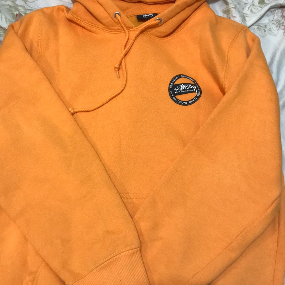 hoodie